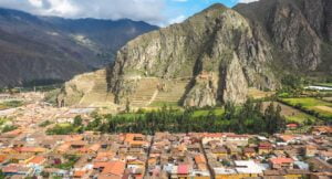 Valle Sagrado, Machupicchu, City Tour 4D/3N